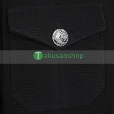 画像16: ファイナルファンタジーXV FF15  ノクティス・ルシス・チェラム Final Fantasy XV Noctis  風 コスチューム コスプレ衣装 オーダーメイド (16)