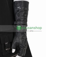 画像21: ファイナルファンタジーXV FF15  ノクティス・ルシス・チェラム Final Fantasy XV Noctis  風 コスチューム コスプレ衣装 オーダーメイド (21)