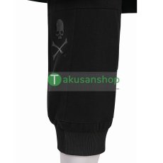 画像23: ファイナルファンタジーXV FF15  ノクティス・ルシス・チェラム Final Fantasy XV Noctis  風 コスチューム コスプレ衣装 オーダーメイド (23)