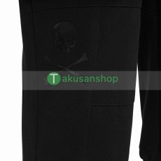 画像24: ファイナルファンタジーXV FF15  ノクティス・ルシス・チェラム Final Fantasy XV Noctis  風 コスチューム コスプレ衣装 オーダーメイド (24)