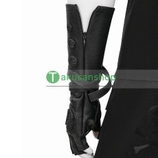 画像26: ファイナルファンタジーXV FF15  ノクティス・ルシス・チェラム Final Fantasy XV Noctis  風 コスチューム コスプレ衣装 オーダーメイド (26)