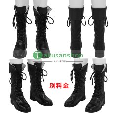 画像28: ファイナルファンタジーXV FF15  ノクティス・ルシス・チェラム Final Fantasy XV Noctis  風 コスチューム コスプレ衣装 オーダーメイド (28)