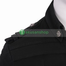 画像9: ファイナルファンタジーXV FF15  ノクティス・ルシス・チェラム Final Fantasy XV Noctis  風 コスチューム コスプレ衣装 オーダーメイド (9)