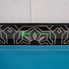 画像17: KPOPガールズ! デーモン・ハンターズ  ゾーイ Zoey 風 コスチューム コスプレ衣装  オーダーメイド (17)