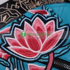 画像18: KPOPガールズ! デーモン・ハンターズ  ゾーイ Zoey 風 コスチューム コスプレ衣装  オーダーメイド (18)