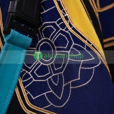 画像26: KPOPガールズ! デーモン・ハンターズ  ゾーイ Zoey 風 コスチューム コスプレ衣装  オーダーメイド (26)