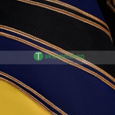 画像27: KPOPガールズ! デーモン・ハンターズ  ゾーイ Zoey 風 コスチューム コスプレ衣装  オーダーメイド (27)