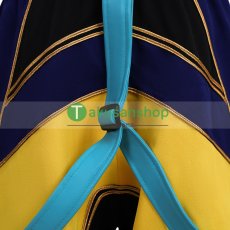 画像30: KPOPガールズ! デーモン・ハンターズ  ゾーイ Zoey 風 コスチューム コスプレ衣装  オーダーメイド (30)