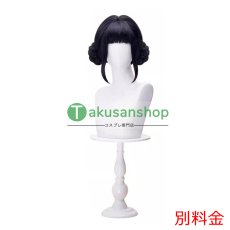 画像33: KPOPガールズ! デーモン・ハンターズ  ゾーイ Zoey 風 コスチューム コスプレ衣装  オーダーメイド (33)