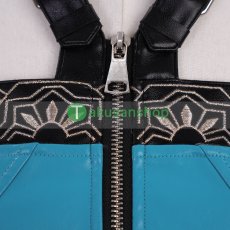 画像7: KPOPガールズ! デーモン・ハンターズ  ゾーイ Zoey 風 コスチューム コスプレ衣装  オーダーメイド (7)