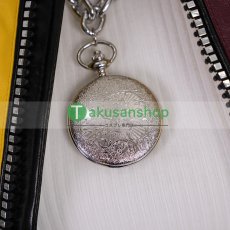 画像11: 豪華刺繍Ver KPOPガールズ! デーモン・ハンターズ  ルミ  風 コスチューム コスプレ衣装  オーダーメイド (11)