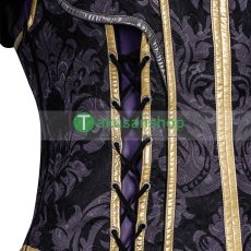 画像17: Apex Legends エーペックスレジェンズ  アッシュ  レースリーサル  風 コスチューム コスプレ衣装  オーダーメイド (17)