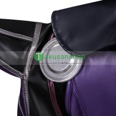 画像24: Apex Legends エーペックスレジェンズ  アッシュ  レースリーサル  風 コスチューム コスプレ衣装  オーダーメイド (24)