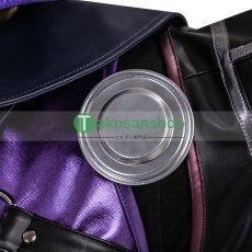 画像27: Apex Legends エーペックスレジェンズ  アッシュ  レースリーサル  風 コスチューム コスプレ衣装  オーダーメイド (27)