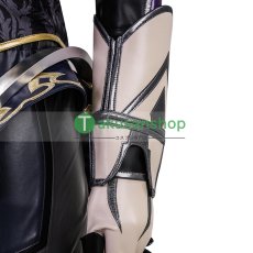 画像33: Apex Legends エーペックスレジェンズ  アッシュ  レースリーサル  風 コスチューム コスプレ衣装  オーダーメイド (33)