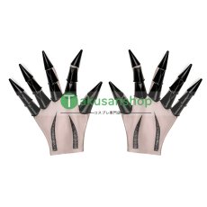 画像35: Apex Legends エーペックスレジェンズ  アッシュ  レースリーサル  風 コスチューム コスプレ衣装  オーダーメイド (35)