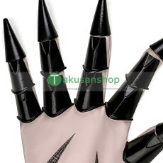 画像36: Apex Legends エーペックスレジェンズ  アッシュ  レースリーサル  風 コスチューム コスプレ衣装  オーダーメイド (36)