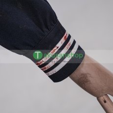 画像15: サイレントヒルf   SILENT HILL f  深水雛子  風 コスチューム コスプレ衣装  オーダーメイド (15)