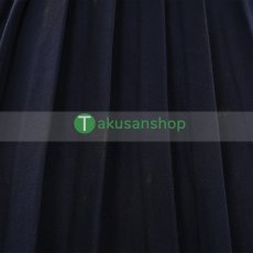 画像21: サイレントヒルf   SILENT HILL f  深水雛子  風 コスチューム コスプレ衣装  オーダーメイド (21)