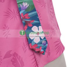 画像10: ズートピア2 ニック 風 コスチューム コスプレ衣装 オーダーメイド (10)