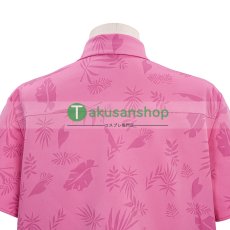 画像12: ズートピア2 ニック 風 コスチューム コスプレ衣装 オーダーメイド (12)