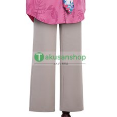 画像14: ズートピア2 ニック 風 コスチューム コスプレ衣装 オーダーメイド (14)