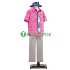 画像2: ズートピア2 ニック 風 コスチューム コスプレ衣装 オーダーメイド (2)