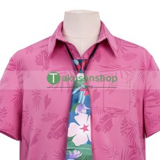 画像5: ズートピア2 ニック 風 コスチューム コスプレ衣装 オーダーメイド (5)