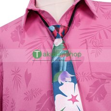 画像7: ズートピア2 ニック 風 コスチューム コスプレ衣装 オーダーメイド (7)