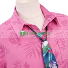 画像8: ズートピア2 ニック 風 コスチューム コスプレ衣装 オーダーメイド (8)