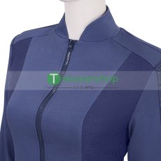 画像10: ズートピア2  ジュディ ウサギ Judy 風 コスチューム コスプレ衣装 オーダーメイド (10)