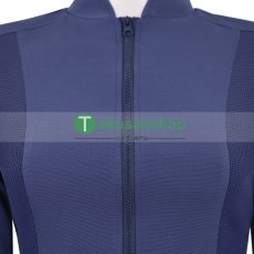 画像11: ズートピア2  ジュディ ウサギ Judy 風 コスチューム コスプレ衣装 オーダーメイド (11)