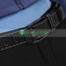 画像16: ズートピア2  ジュディ ウサギ Judy 風 コスチューム コスプレ衣装 オーダーメイド (16)