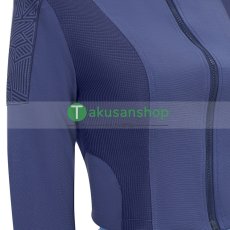 画像17: ズートピア2  ジュディ ウサギ Judy 風 コスチューム コスプレ衣装 オーダーメイド (17)