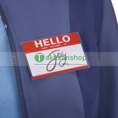 画像9: ズートピア2  ジュディ ウサギ Judy 風 コスチューム コスプレ衣装 オーダーメイド (9)