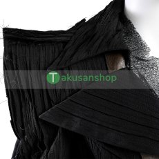 画像10: Wicked ウィキッド ふたりの魔女  映画  エルファバ  風 コスチューム コスプレ衣装  オーダーメイド (10)