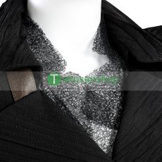 画像11: Wicked ウィキッド ふたりの魔女  映画  エルファバ  風 コスチューム コスプレ衣装  オーダーメイド (11)