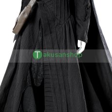 画像15: Wicked ウィキッド ふたりの魔女  映画  エルファバ  風 コスチューム コスプレ衣装  オーダーメイド (15)
