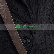 画像16: Wicked ウィキッド ふたりの魔女  映画  エルファバ  風 コスチューム コスプレ衣装  オーダーメイド (16)