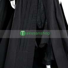 画像17: Wicked ウィキッド ふたりの魔女  映画  エルファバ  風 コスチューム コスプレ衣装  オーダーメイド (17)