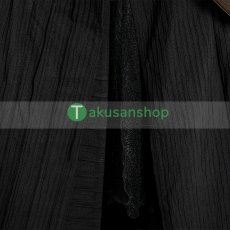 画像18: Wicked ウィキッド ふたりの魔女  映画  エルファバ  風 コスチューム コスプレ衣装  オーダーメイド (18)