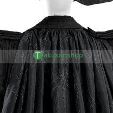 画像19: Wicked ウィキッド ふたりの魔女  映画  エルファバ  風 コスチューム コスプレ衣装  オーダーメイド (19)