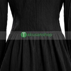 画像22: Wicked ウィキッド ふたりの魔女  映画  エルファバ  風 コスチューム コスプレ衣装  オーダーメイド (22)