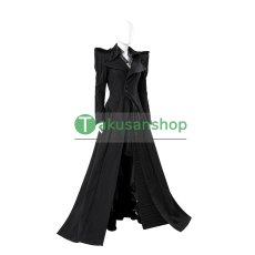 画像6: Wicked ウィキッド ふたりの魔女  映画  エルファバ  風 コスチューム コスプレ衣装  オーダーメイド (6)