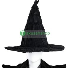 画像8: Wicked ウィキッド ふたりの魔女  映画  エルファバ  風 コスチューム コスプレ衣装  オーダーメイド (8)