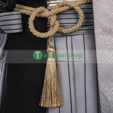 画像13: サイレントヒルf   SILENT HILL f   狐面の男 常喜寿幸  風 コスチューム コスプレ衣装  オーダーメイド (13)