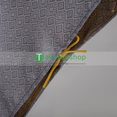 画像15: サイレントヒルf   SILENT HILL f   狐面の男 常喜寿幸  風 コスチューム コスプレ衣装  オーダーメイド (15)