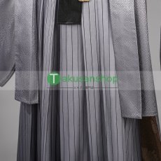 画像16: サイレントヒルf   SILENT HILL f   狐面の男 常喜寿幸  風 コスチューム コスプレ衣装  オーダーメイド (16)