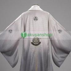 画像19: サイレントヒルf   SILENT HILL f   狐面の男 常喜寿幸  風 コスチューム コスプレ衣装  オーダーメイド (19)