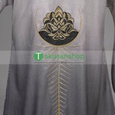 画像21: サイレントヒルf   SILENT HILL f   狐面の男 常喜寿幸  風 コスチューム コスプレ衣装  オーダーメイド (21)